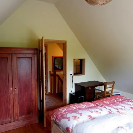 Ferienhaus Apfelhof