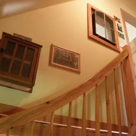 Apfelhof Semesterbostad