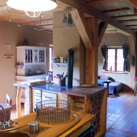 Semesterbostad Apfelhof