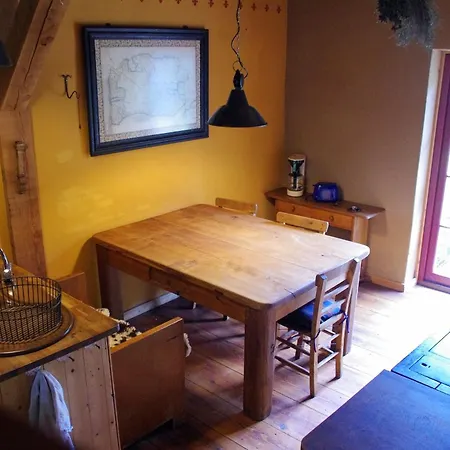 Apfelhof * Schorssow