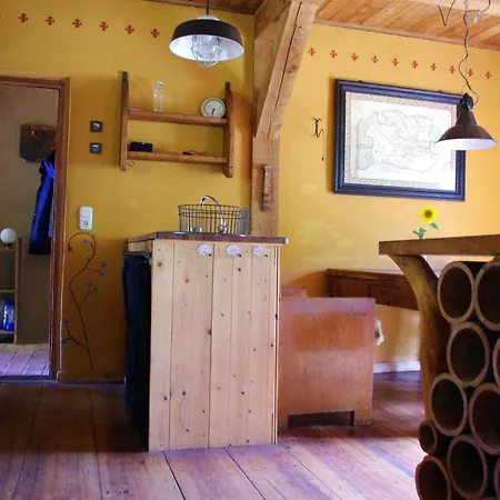 Apfelhof * Schorssow