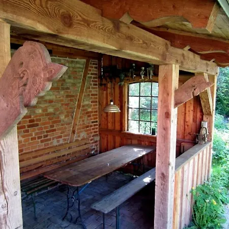 Semesterbostad Apfelhof *