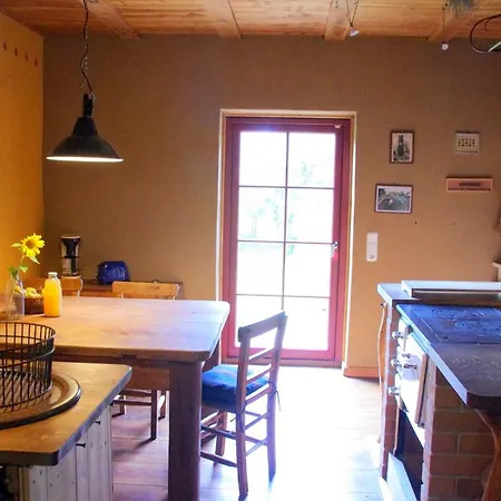 Apfelhof * Schorssow